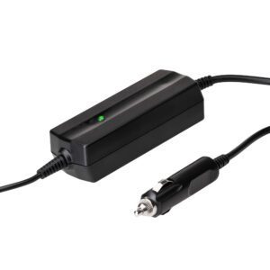 Akyga AK-ND-31 car notebook power supply dedicated for Asus / Toshiba (19 V | 3,42 A | 65 W | 5,5 x 2,5 mm)