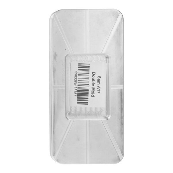 Mold for sublimation double case for A17