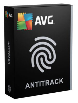 AVG AntiTrack (Ηλεκτρονική Άδεια)