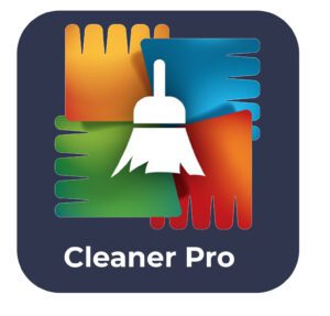 AVG Cleaner Pro for Android 1 Συσκευή 1 Χρόνος (Ηλεκτρονική Άδεια)