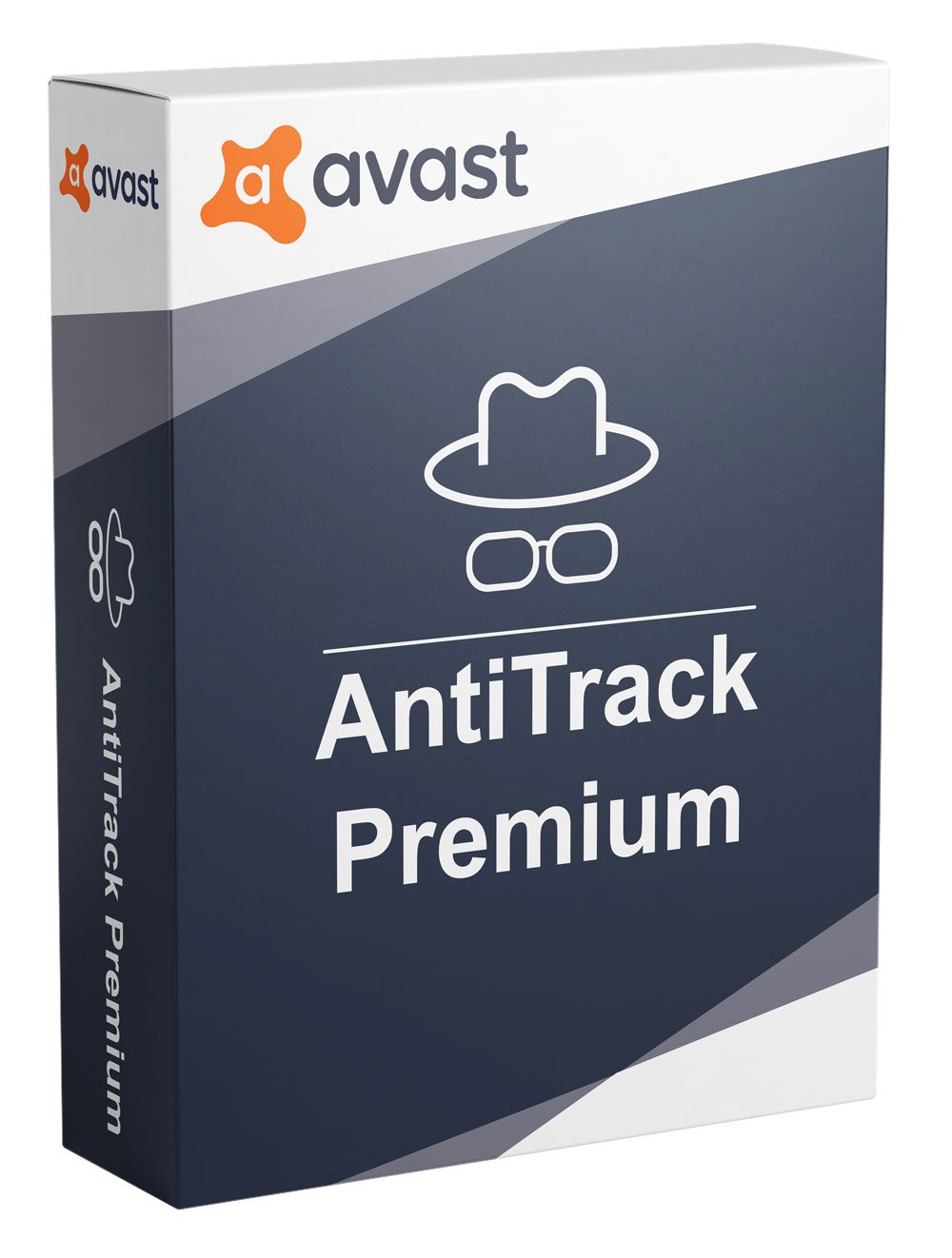 Avast AntiTrack Premium (Ηλεκτρονική Άδεια)