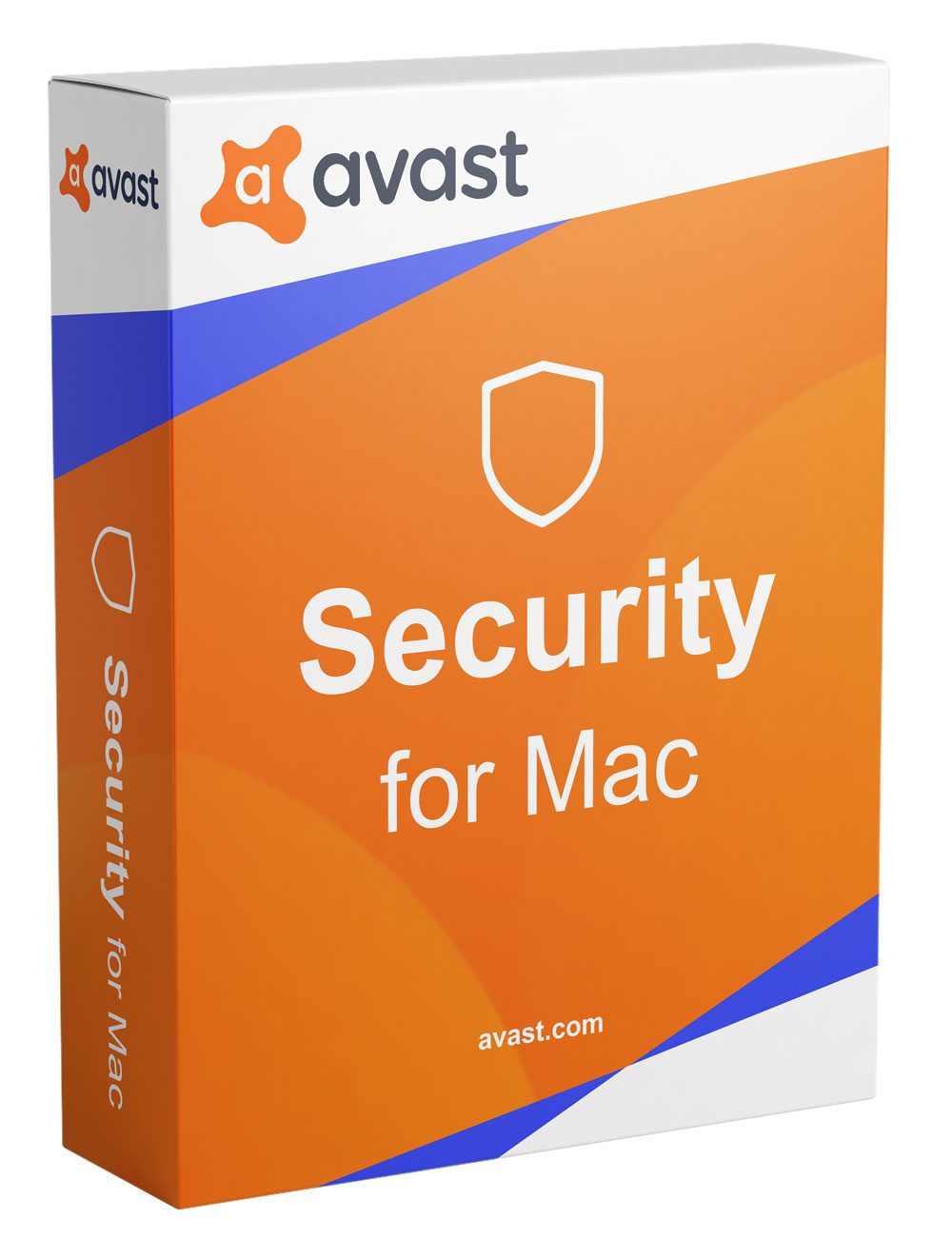 Avast! Security for Mac (Ηλεκτρονική Άδεια)