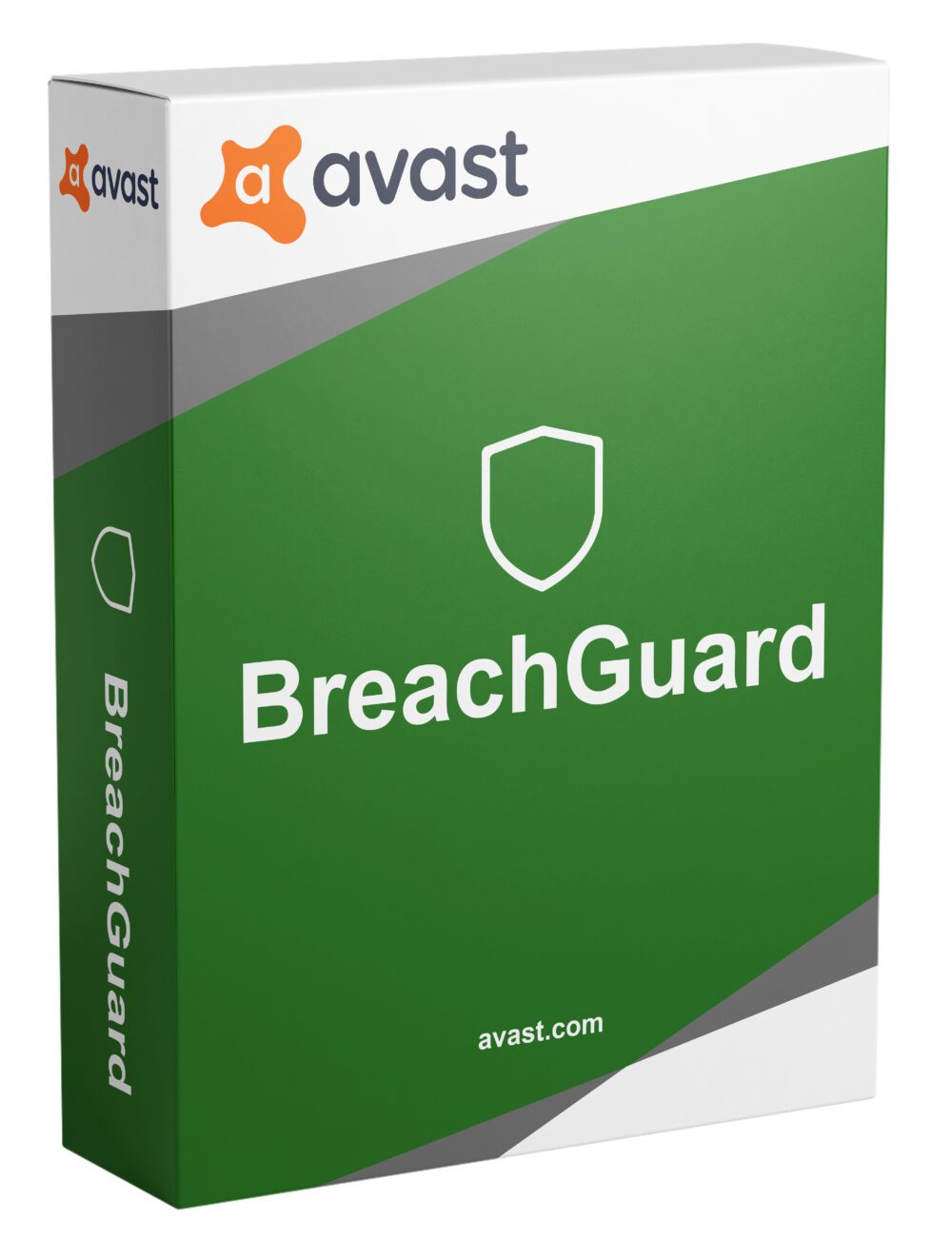 Avast BreachGuard 1 Συσκευή 1 Χρόνος (Ηλεκτρονική Άδεια)