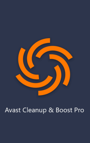 Avast Cleanup & Boost Pro 1 Συσκευή 1 Χρόνος (Ηλεκτρονική Άδεια)