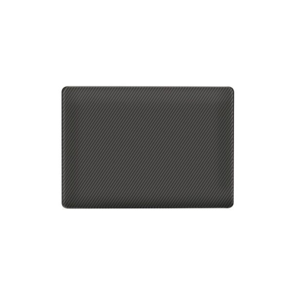 WiWU - iKavlar Crystal Shield for MacBook Air 15,3" 2023 - black