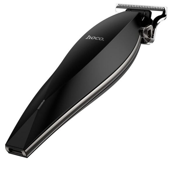 a4101d8b84633367ae885004f8e3b1bb Hair clipper Hoco HP25 black