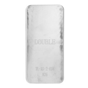 Mold for sublimation Double case for A26