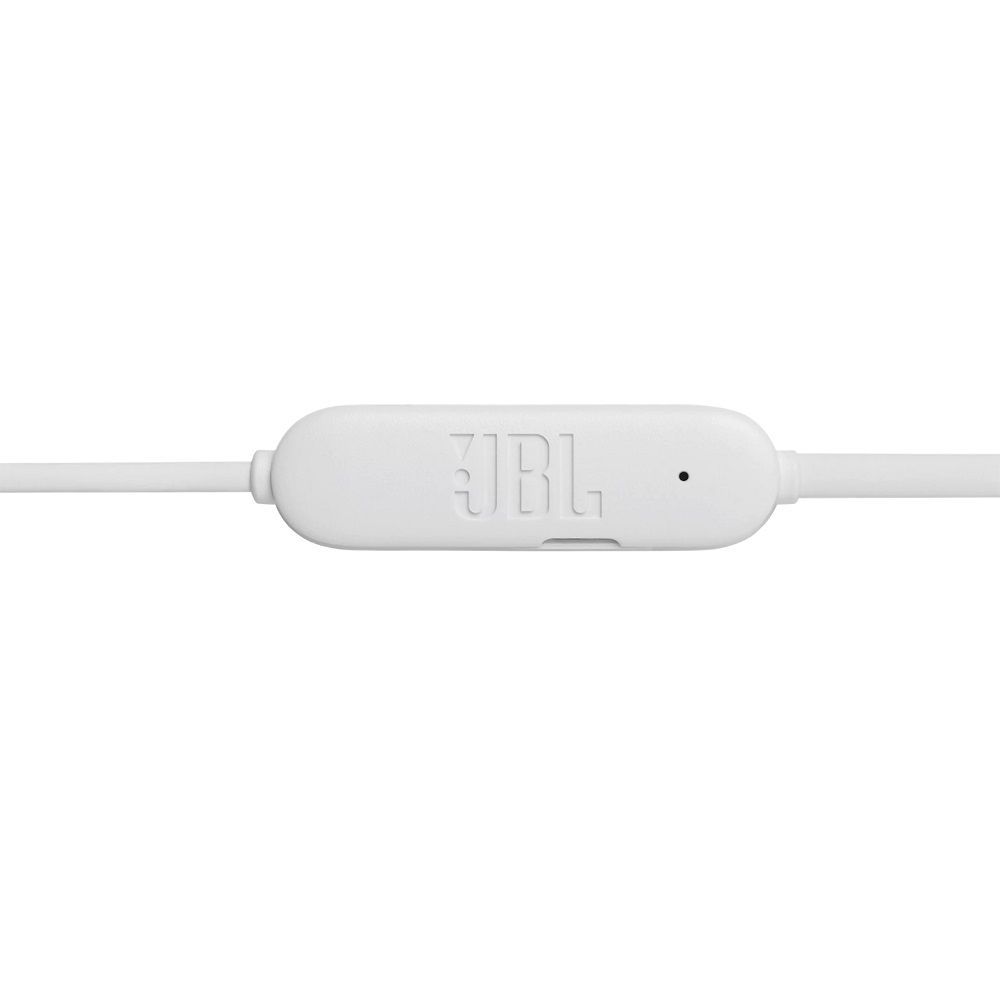 Wireless earphones JBL Tune 215 white