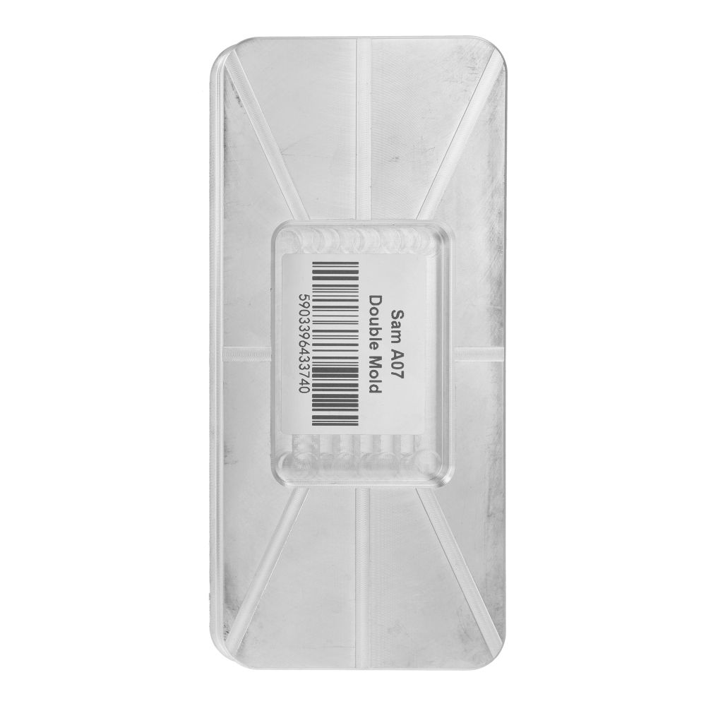 Mold for sublimation double case for A07