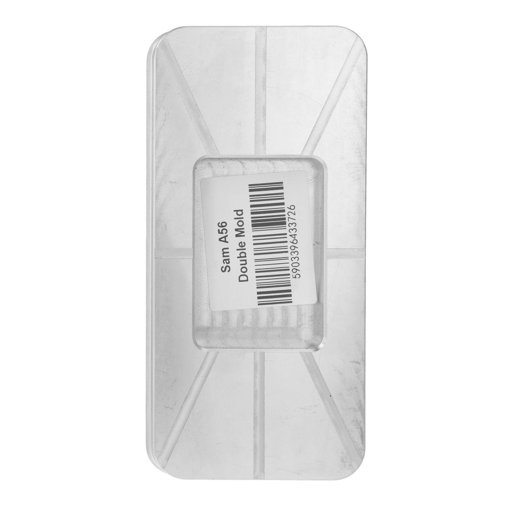 bcfb509ab3c1649ab281133a2380444b Mold for sublimation double case for A56