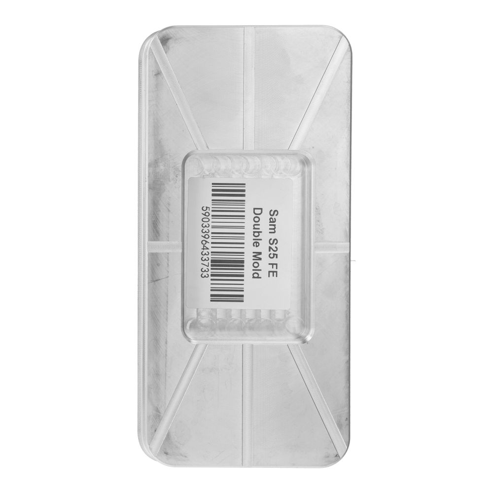 c9c3da01c10b324b17bb2097b4406d4b Mold for sublimation double case for S25 FE