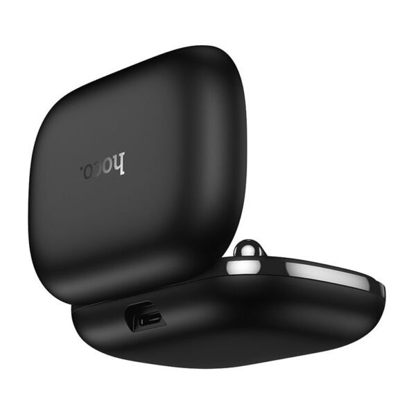 cbbf9a16374b6e5f62469706de08b293 Wireless earphones Hoco TWS EW206 black