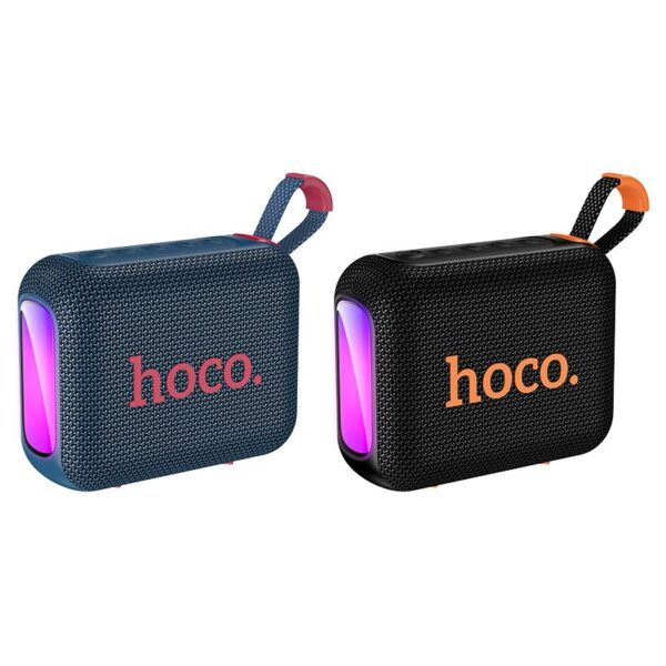 Speaker bluetooth 10W 4h Hoco HC31 navy blue