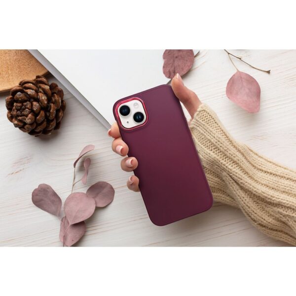 FRAME Case for XIAOMI 13T Pro purple
