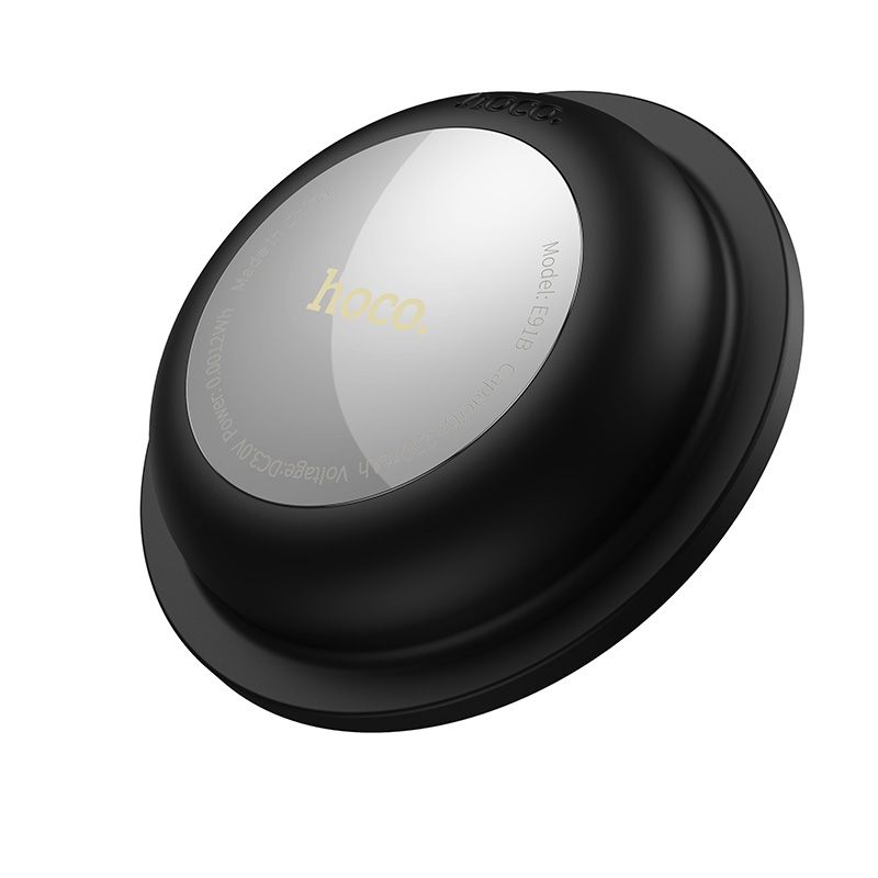 d803766e435078fb111f2f89e5590bcb Locator compatible with Apple Find My Hoco E91B white
