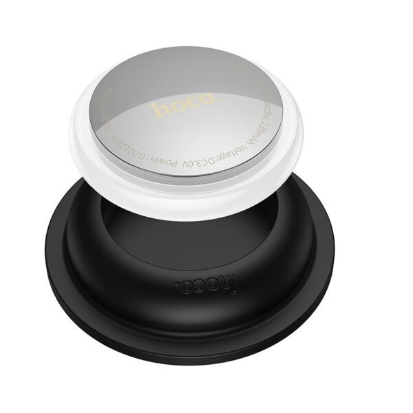 d80f950ff75b7c00de5f872d01e3ce3f Locator compatible with Apple Find My Hoco E91B white