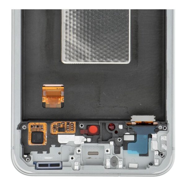 dfe74b218cced9614b2f5e68f7899293 ServicePack LCD Display for SAMSUNG A56 5G A566B Green GH82-36829C