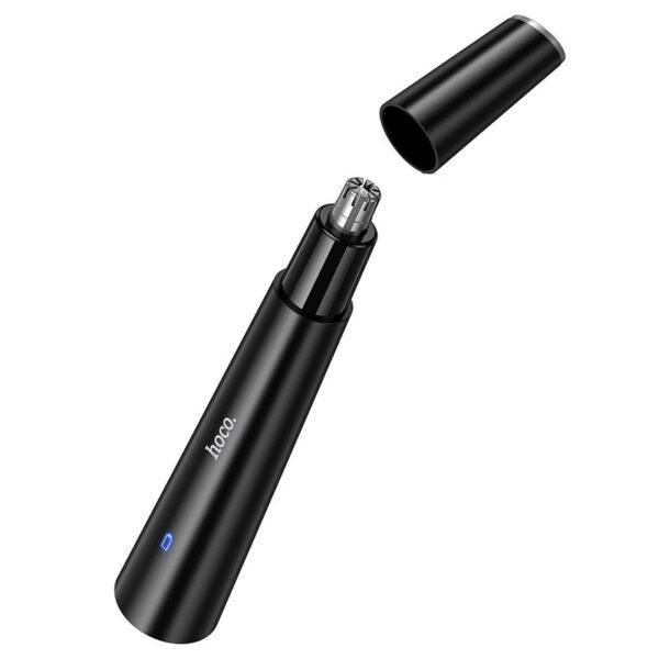 Nose trimmer 3in1 Hoco HP37 black