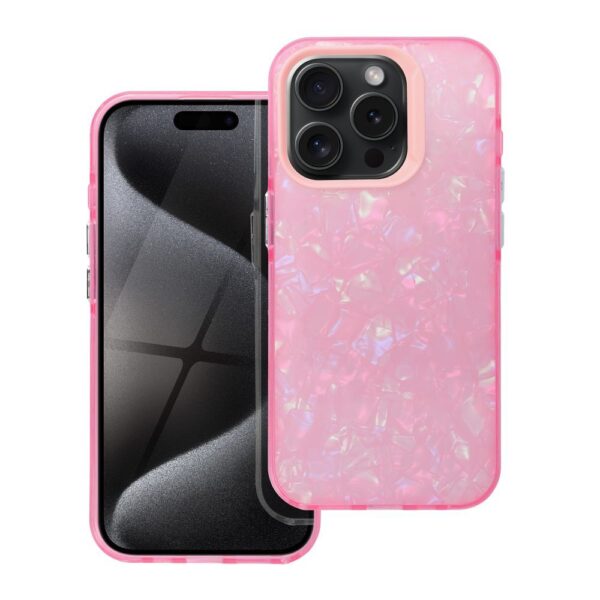 ffcf1e6491a63c836b2cabe56925a57e TUTTI FRUTTI Case for IPHONE 13 pink