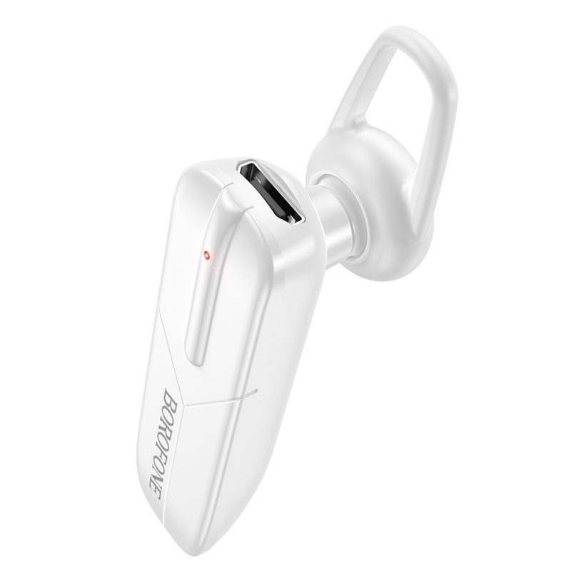 foto_add-131731 Borofone Bluetooth Headset BC36 Lucky White