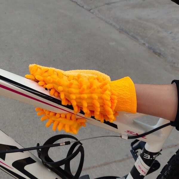 foto_add-165878 SAHOO Set of cleaning tools (2212109) 10 pieces