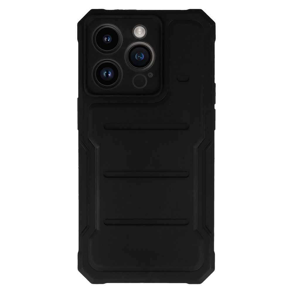 Protector Case for Iphone 13 Black