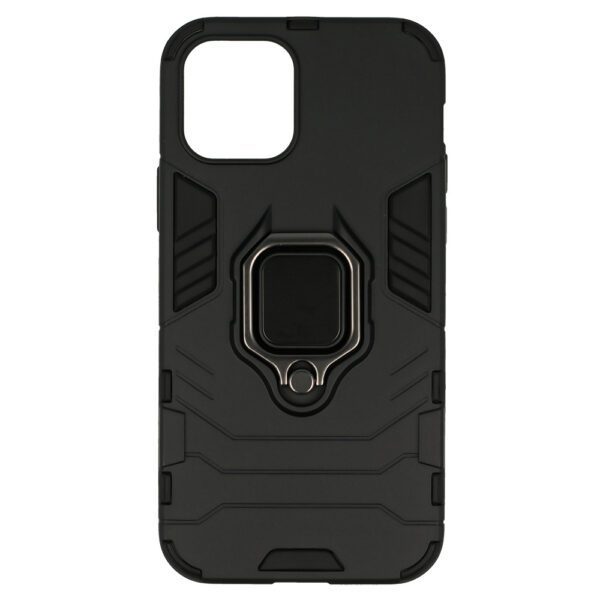 foto_add-213764 Ring Armor Case for Iphone 12 Pro Max Black