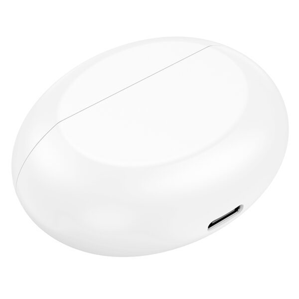 Borofone TWS Bluetooth Earphones FQ12 Nice white