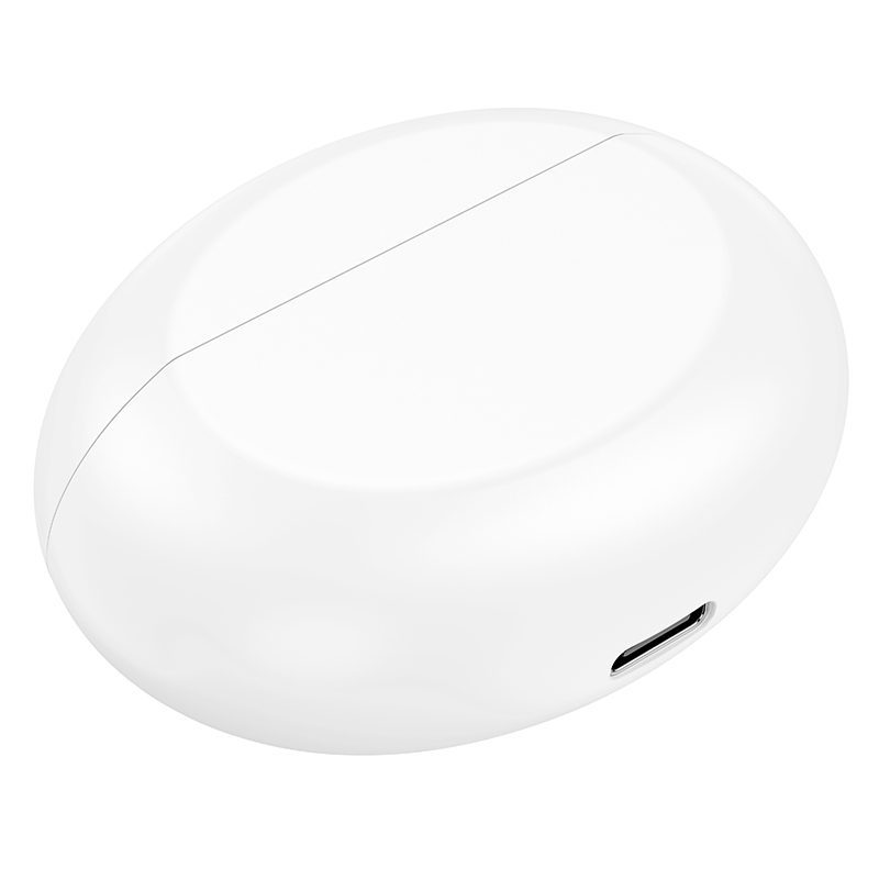 Borofone TWS Bluetooth Earphones FQ12 Nice white