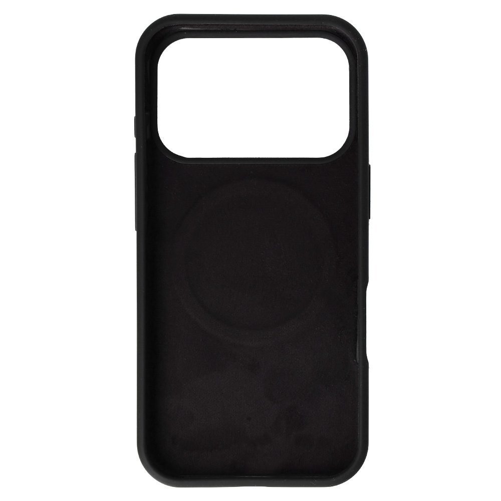 foto_add-332930 MagColor Pure Case for Iphone 17 Pro black