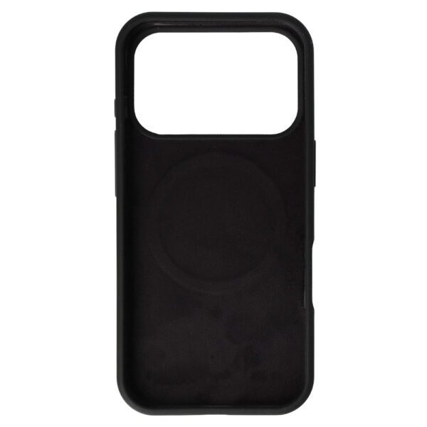 foto_add-332934 MagColor Pure Case for Iphone 17 Pro Max black