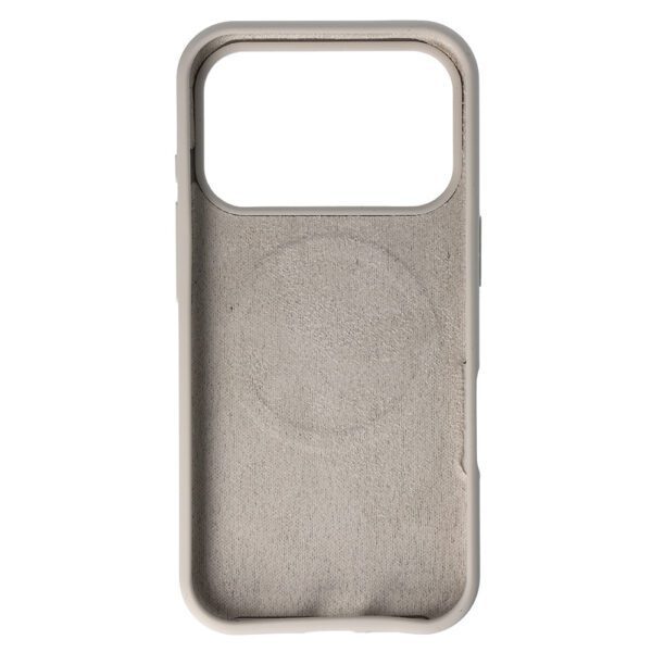 foto_add-332942 MagColor Pure Case for Iphone 17 Pro Max latte