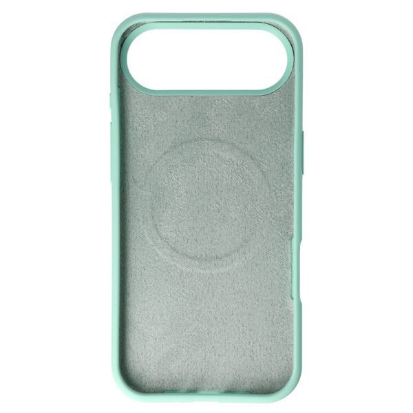 foto_add-333023 MagColor Pure Case for Iphone 17 Air mint