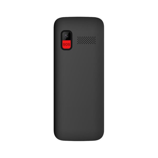 Mobile Phone - MAXCOM MM 445 L BLACK