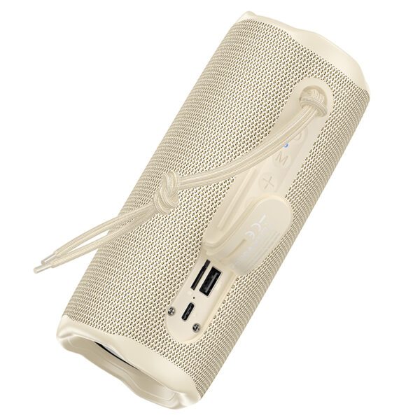 Borofone Portable Bluetooth Speaker BR100 Joy beige