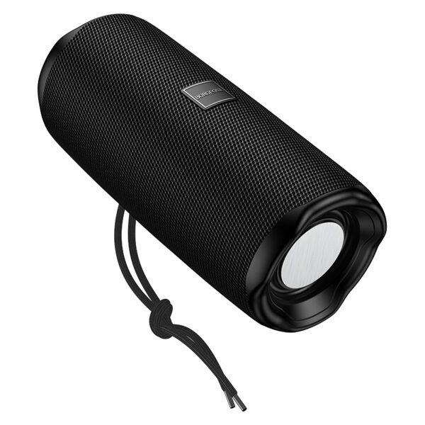 Borofone Portable Bluetooth Speaker BR100 Joy black