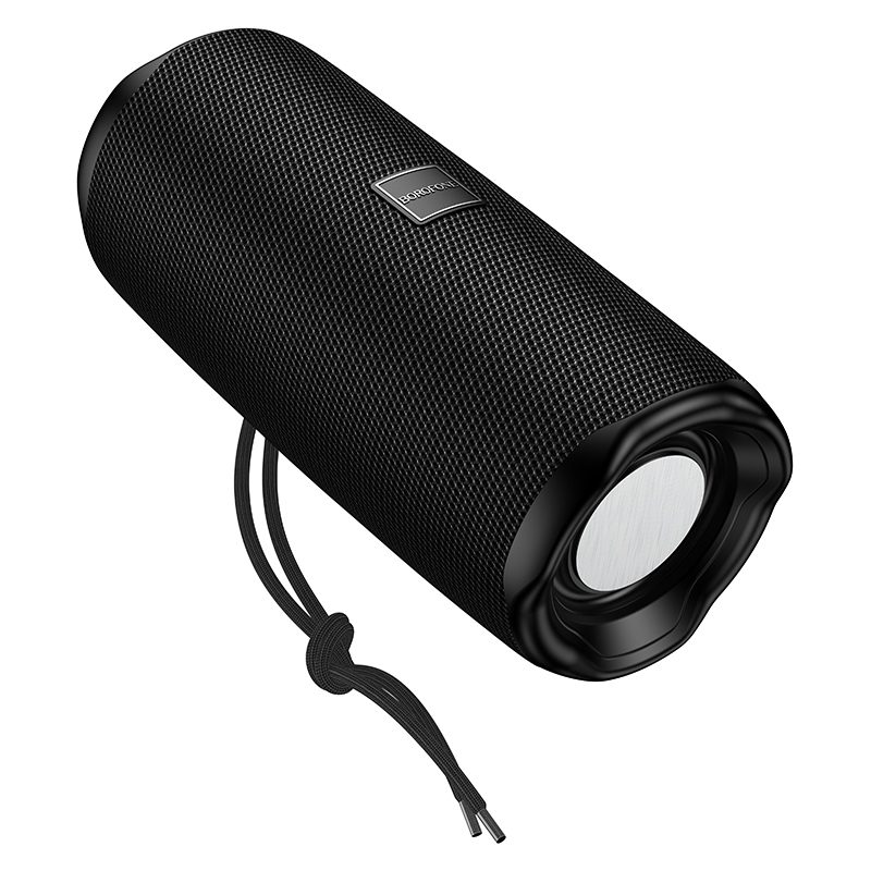 Borofone Portable Bluetooth Speaker BR100 Joy black