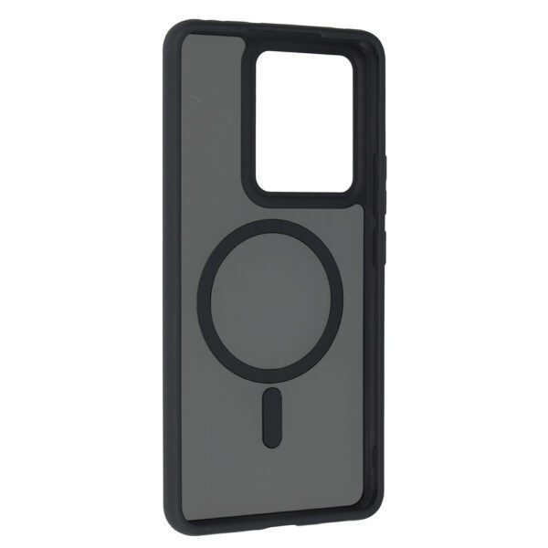 foto_add-333385 Full Matte Mag Cover for Realme 15/15 Pro 5G black