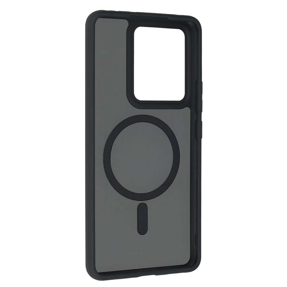 foto_add-333385 Full Matte Mag Cover for Realme 15/15 Pro 5G black