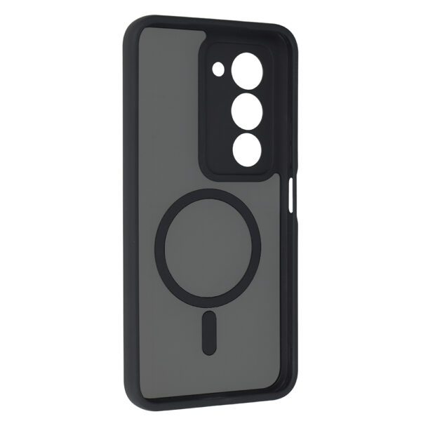 Full Matte Mag Cover for Xiaomi Redmi 15 4G/5G black