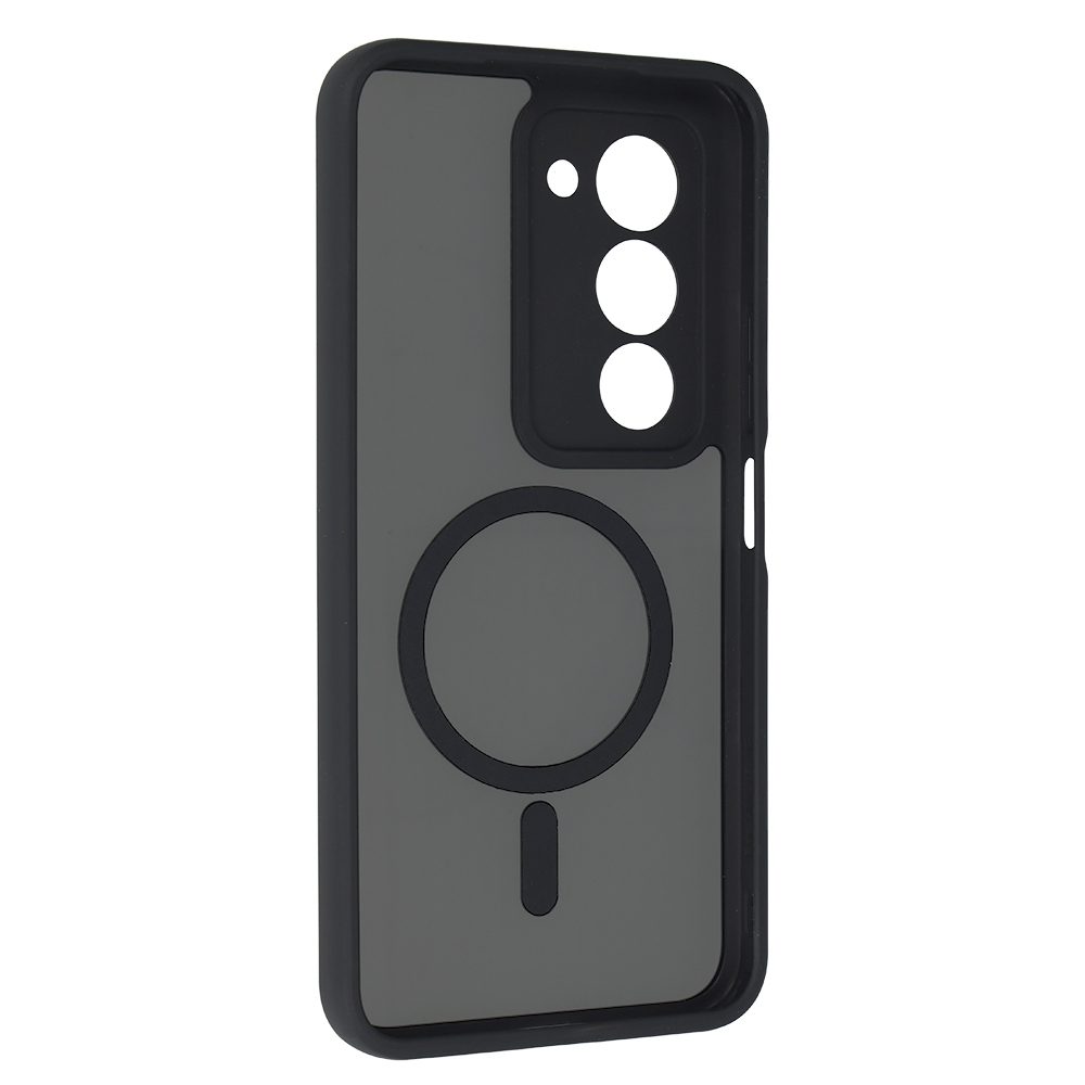 Full Matte Mag Cover for Xiaomi Redmi 15 4G/5G black