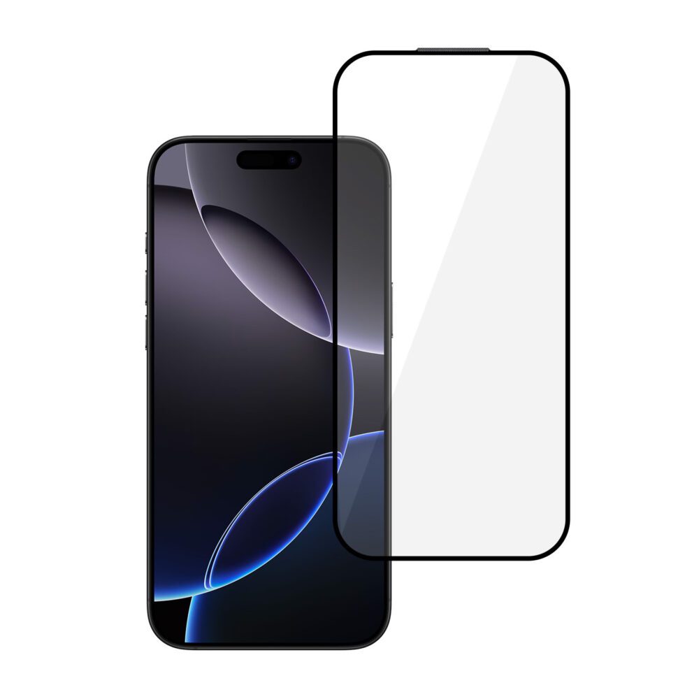 foto_add-334123 Tempered glass Tel Protect 10X HD DLC Diamond Coating for Iphone 16 Pro Max