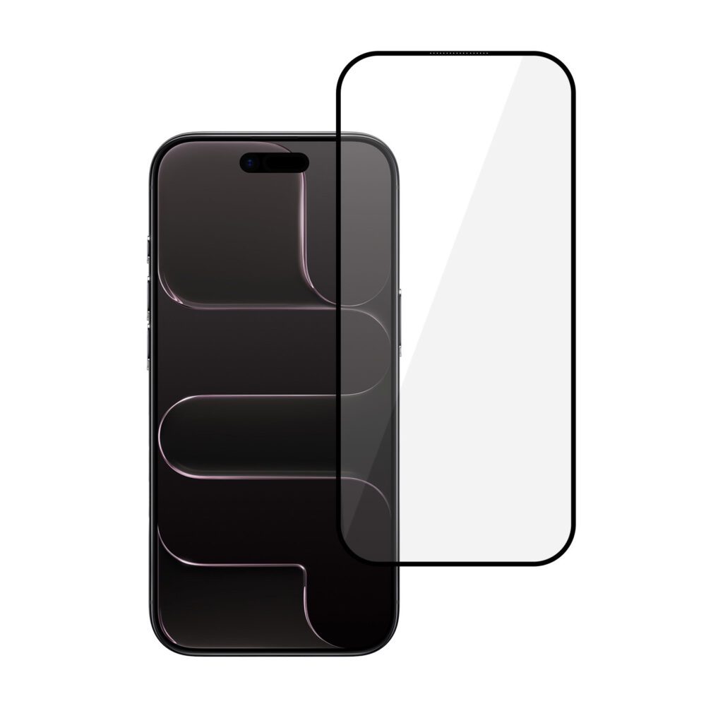 Tempered glass Tel Protect 10X HD DLC Diamond Coating for Iphone 17 Air