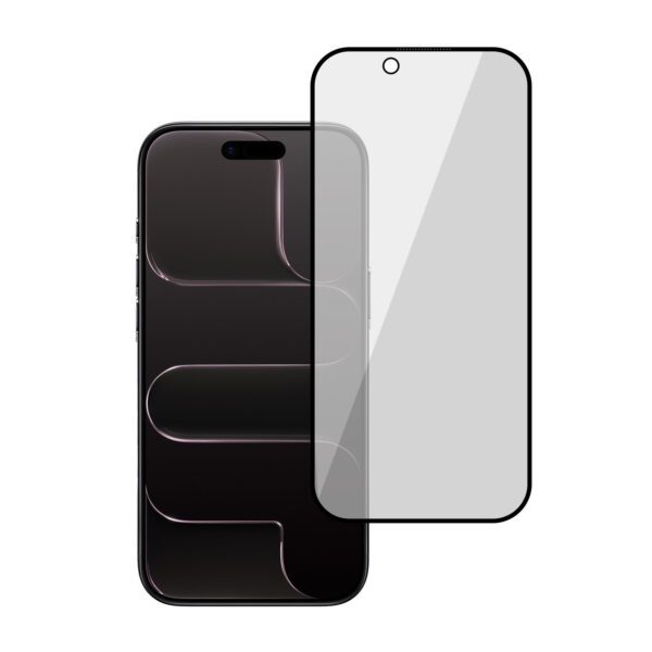 foto_add-334135 Tempered glass Tel Protect 10X Privacy DLC Diamond Coating for Iphone 17 Air