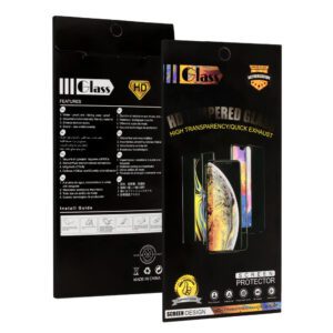 product-102986 Tempered Glass HARD 2.5D for IPHONE 17 AIR