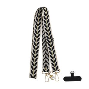 product-103876 Phone pendant FZ-1 black