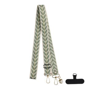 product-103877 Phone pendant FZ-1 green