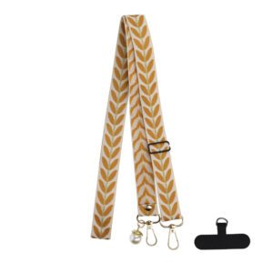 product-103879 Phone pendant FZ-1 yellow