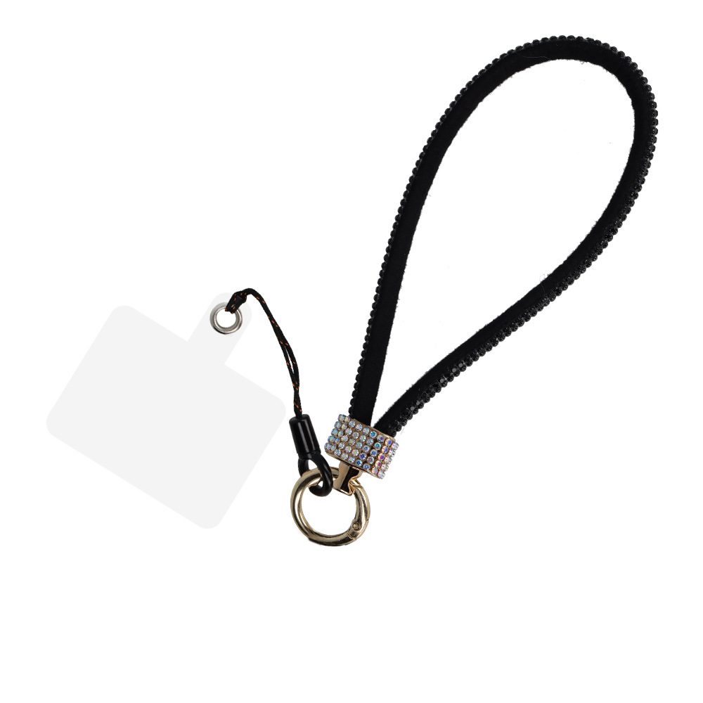 Phone pendant FZ-4 black