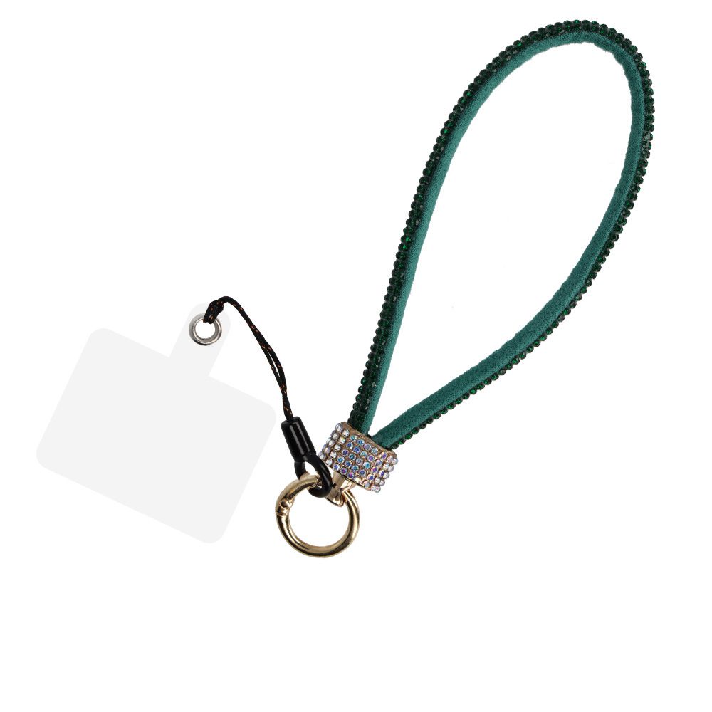 Phone pendant FZ-4 green